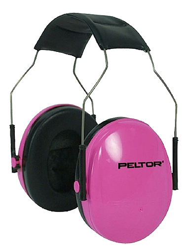 3M Peltor Junior Earmuffs for Youth Bass Pro Shops